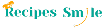 Recipes Smile