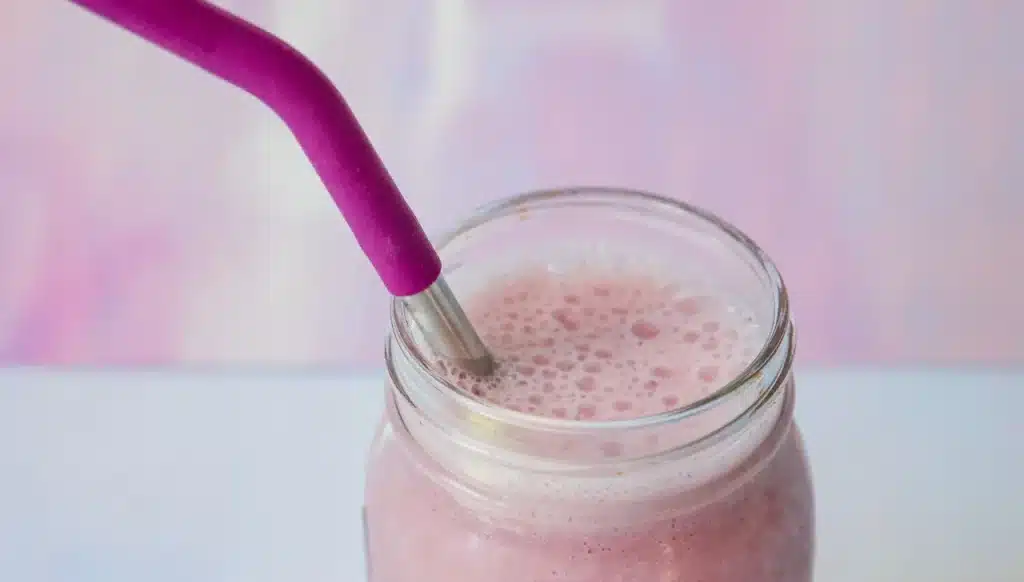 Grimace Shake Flavor