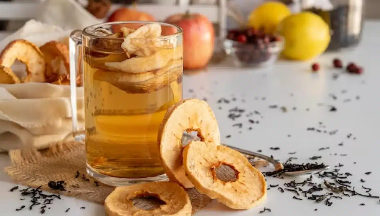Apple Butter Old Fashioned