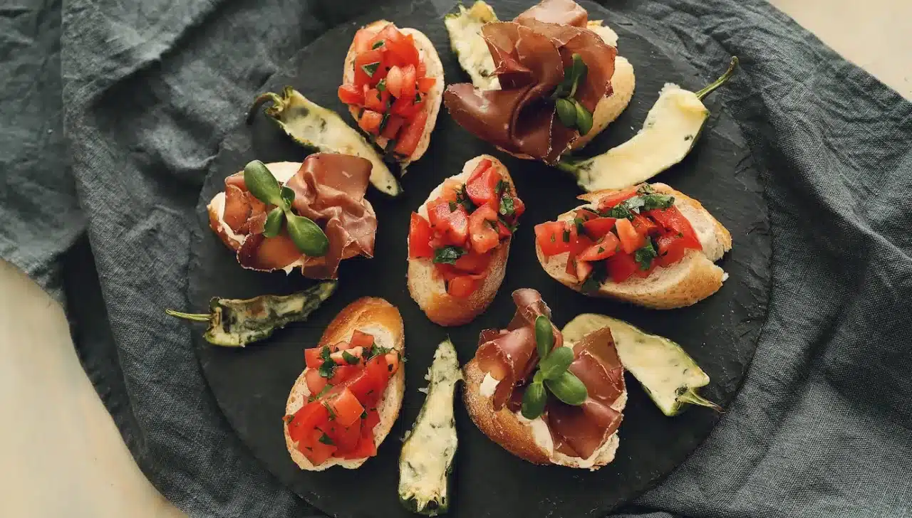 Air Fryer Recipe: Bacon Jalapeno Poppers