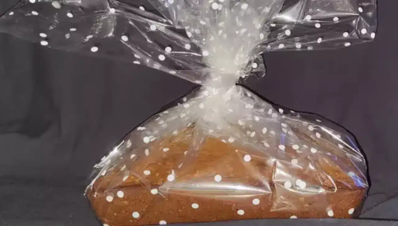 Storage Guide for Banana Bread