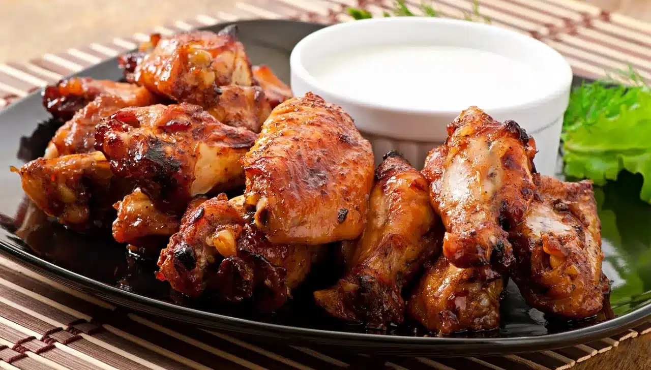Easy Air Fryer Cooking