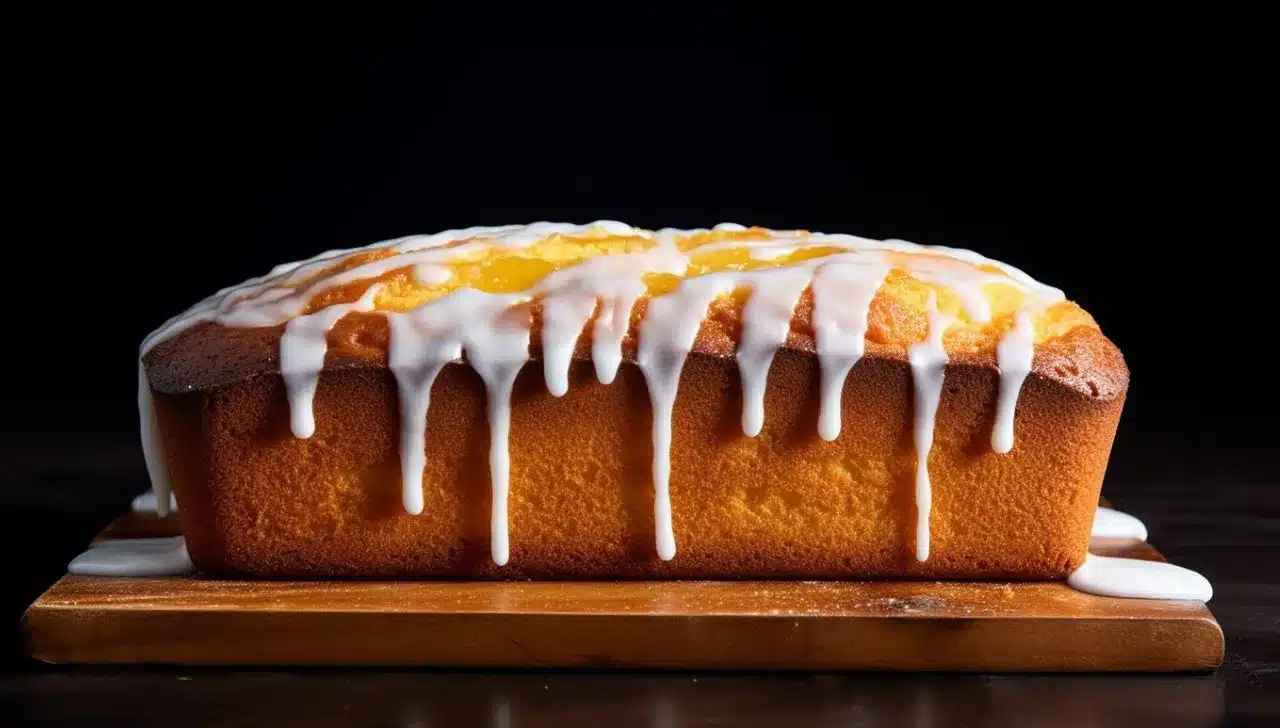 egg whites in banana bread