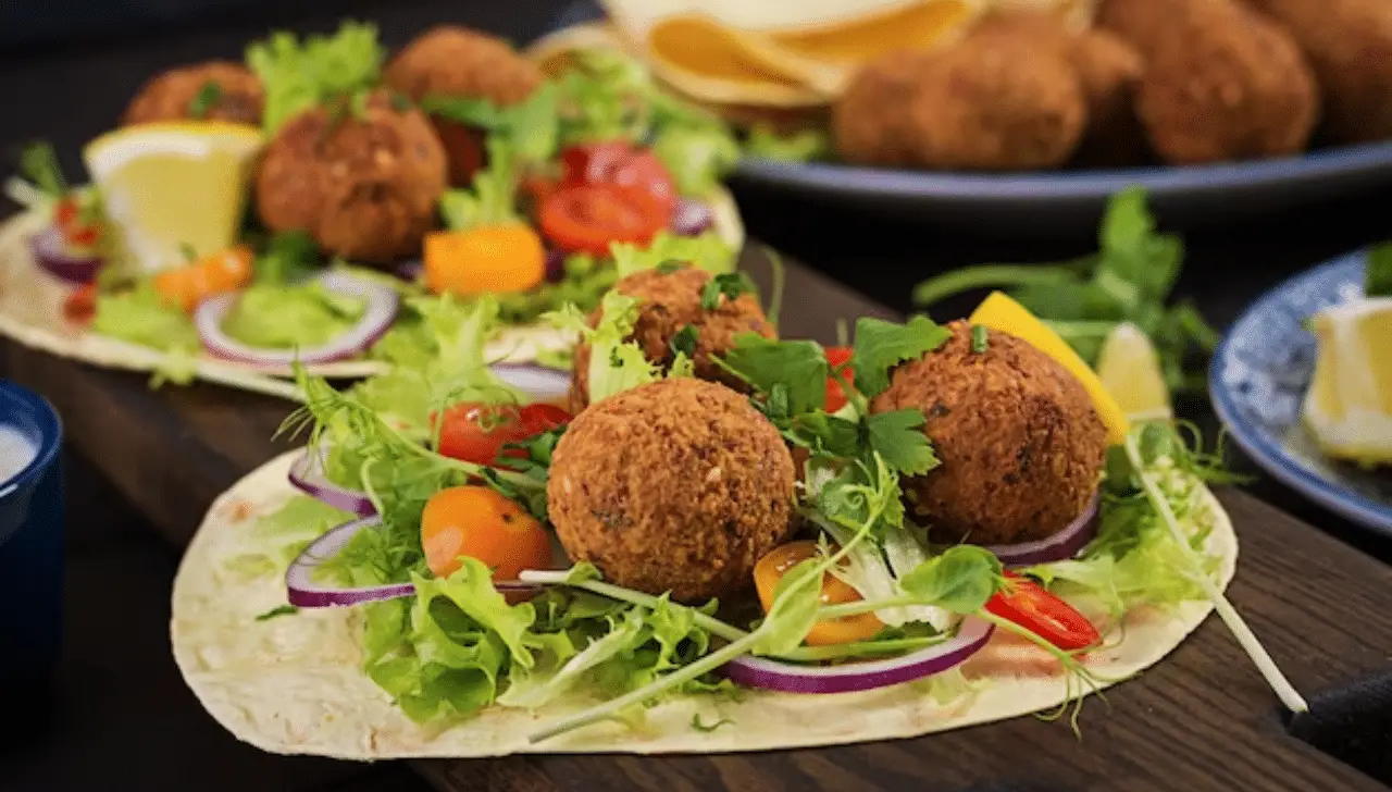 Best Vegetarian Dish in the World