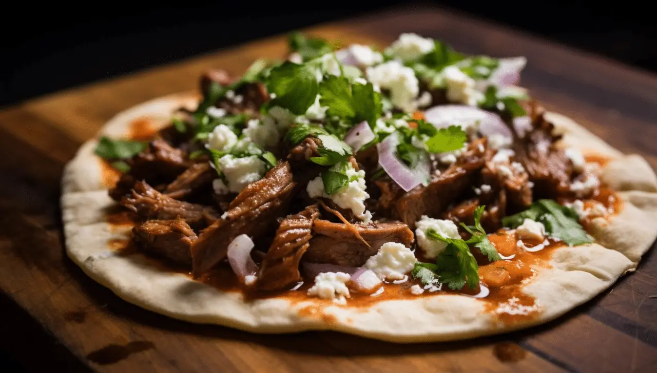 Premier meat-free dishes worldwide