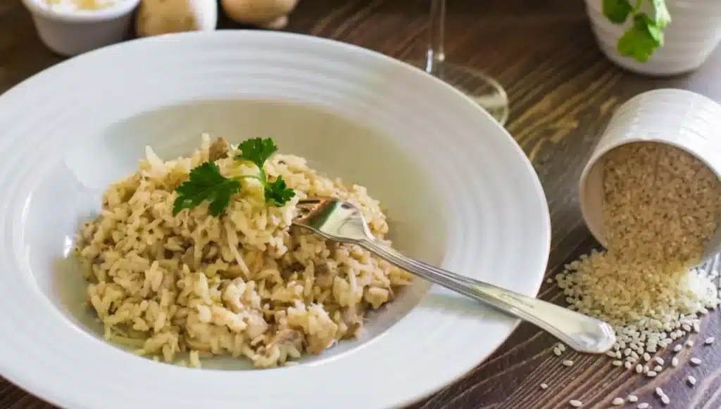 Understanding the distinctions: pastina vs. acini di pepe