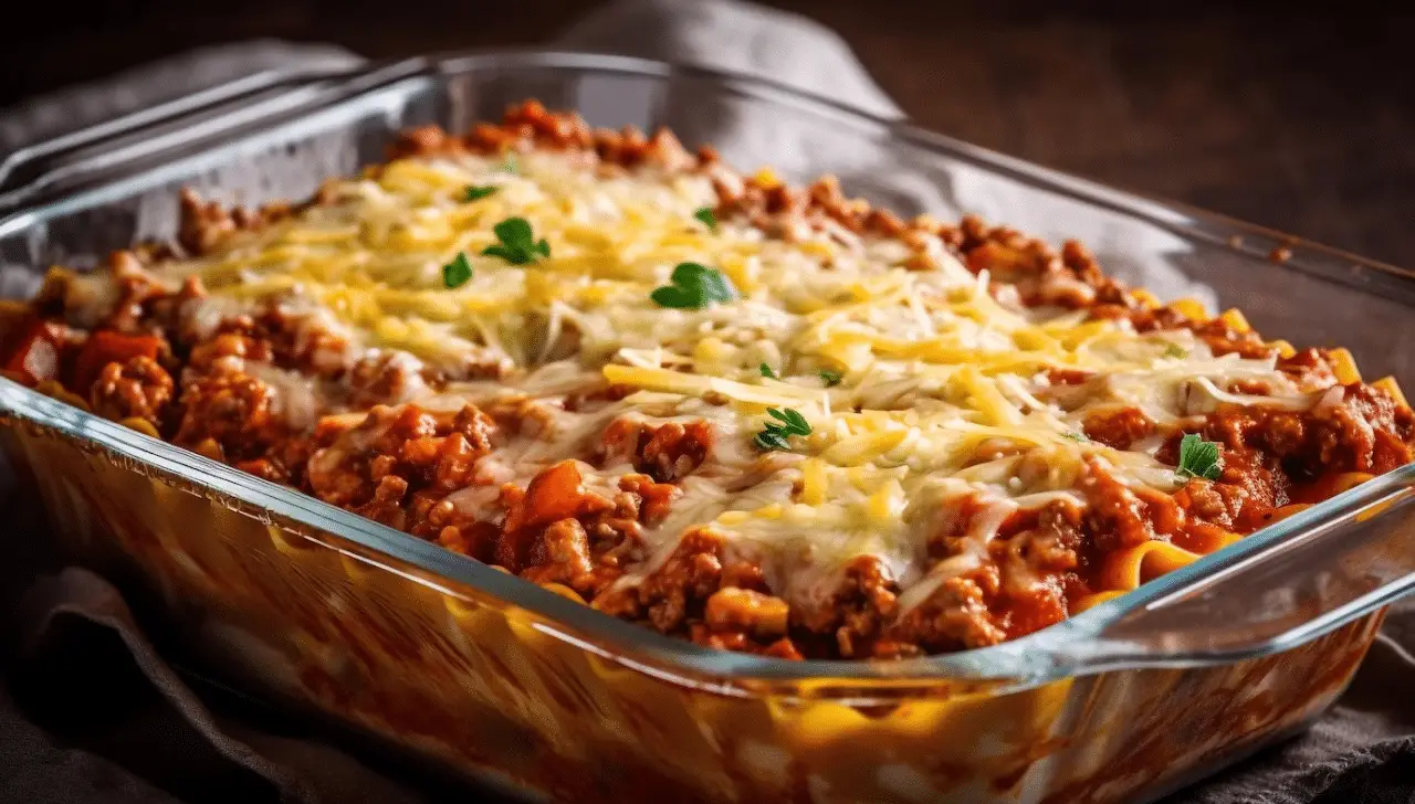 Global vegetarian favorites