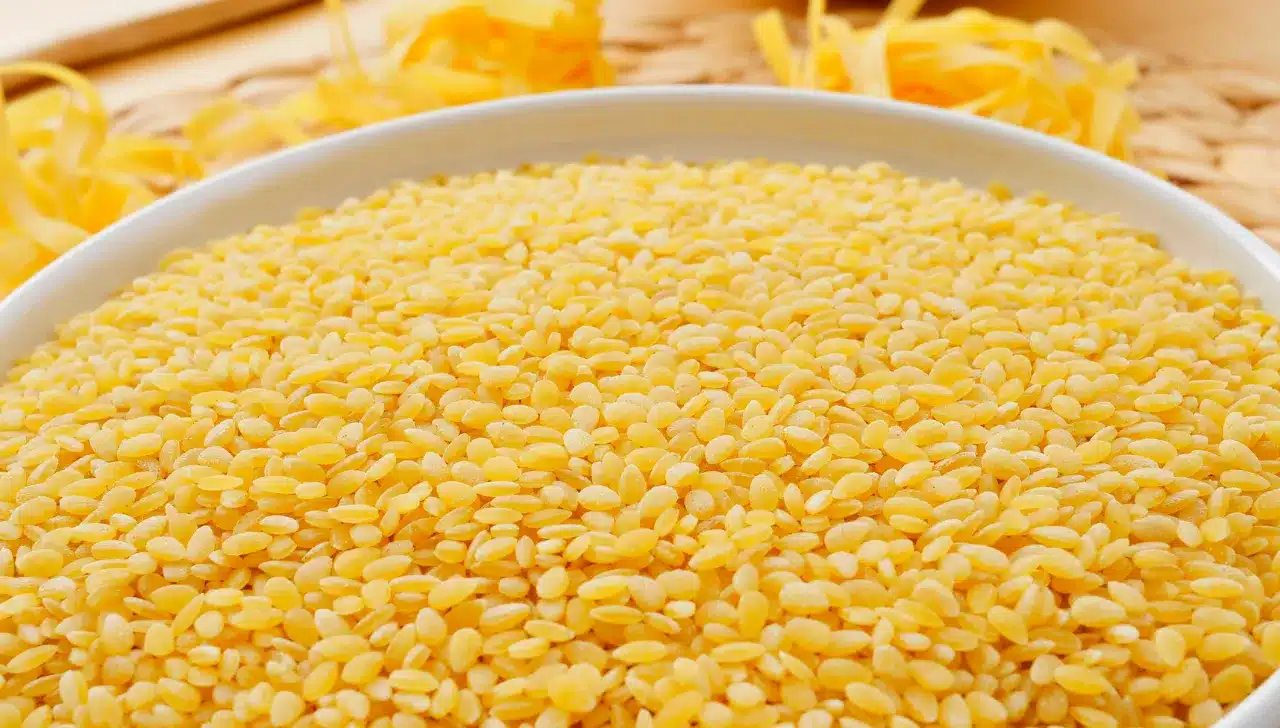 Pastina Recipe