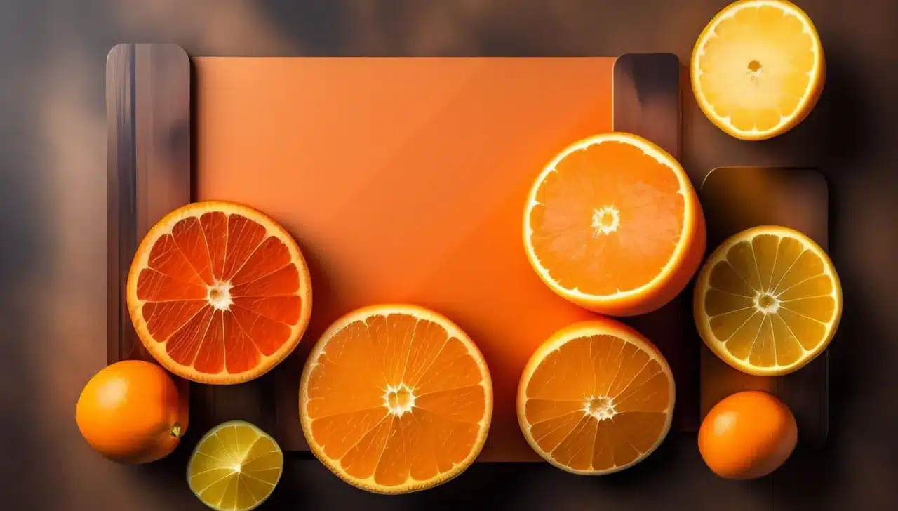 What is the hidden component in Margaritas?