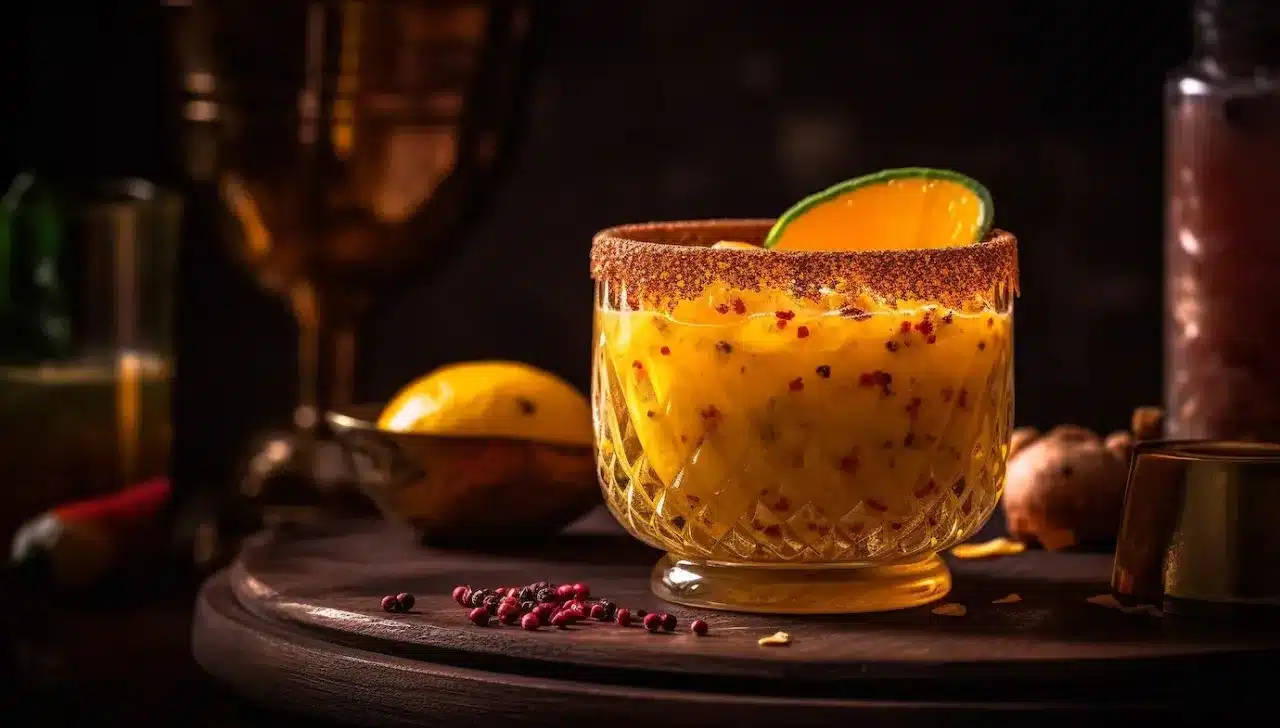 Texas Margarita