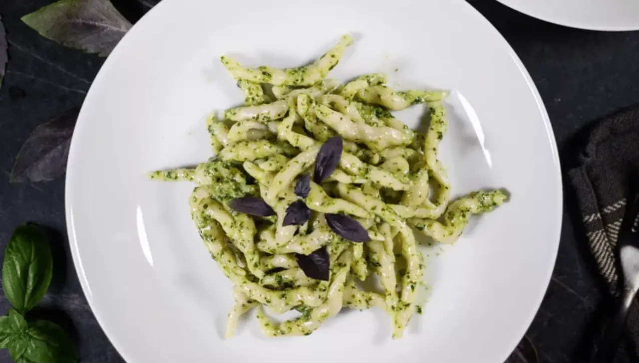 World's top vegetarian dishes