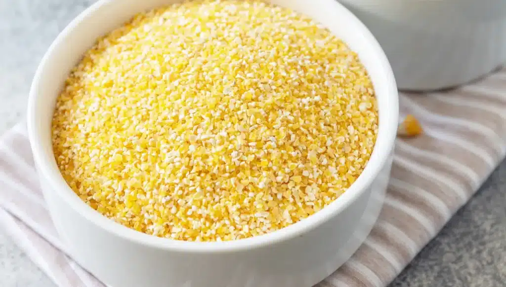 Bowl of delicious pastina