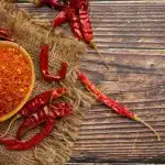 Trim Healthy Mama Homemade Cajun Seasoning Recipe