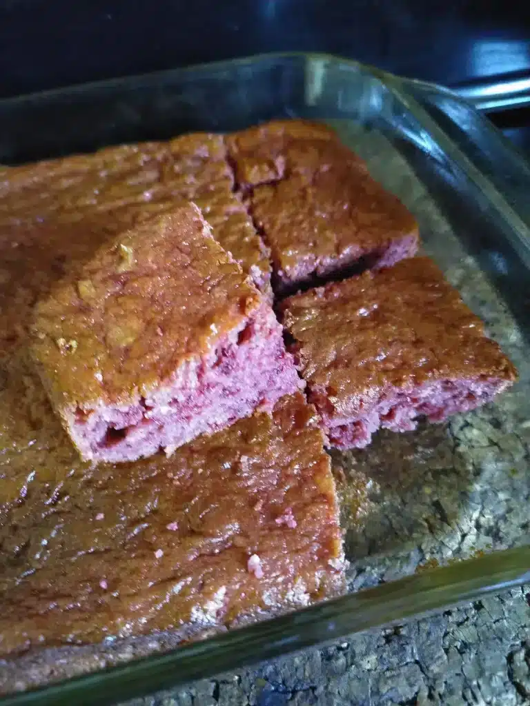are you kidding me cake recipe