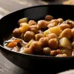 Grandma Browns Baked beans with mustard